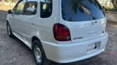 Bei ya Toyota Spacio 2000 Sokoni Dar es Salaam Tanzania