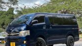 Toyota Hiace 2010 for Sale in Dar es Salaam