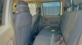 Magari Used Nissan Pickup 2005 Dar es Salaam Tanzania