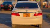 Buy Toyota Premio 2009 for Sale in Dar es Salaam