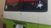 Nissan Civilian bei poa sokoni Morogoro Tanzania