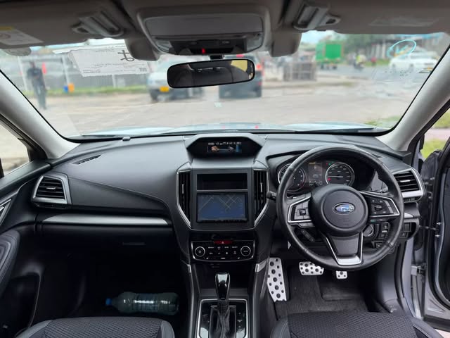 Price Of Subaru Forester 2020 for Sale in Tanzania