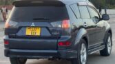 Mitsubishi Outlander bei poa sokoni Dar es Salaam Tanzania