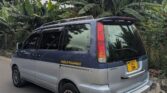 Toyota Noah bei poa sokoni Arusha Tanzania