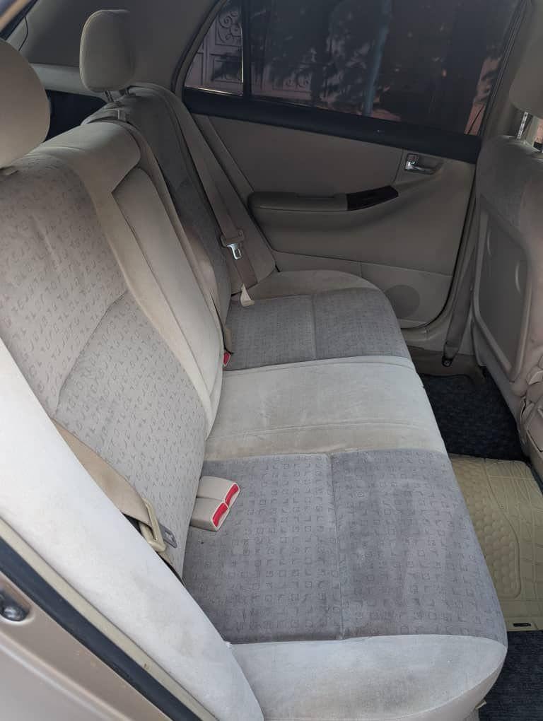 Price Toyota RunX 2001 for Sale in Dar es Salaam