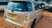 Buy Toyota Raum 2004 for Sale in Mwanza