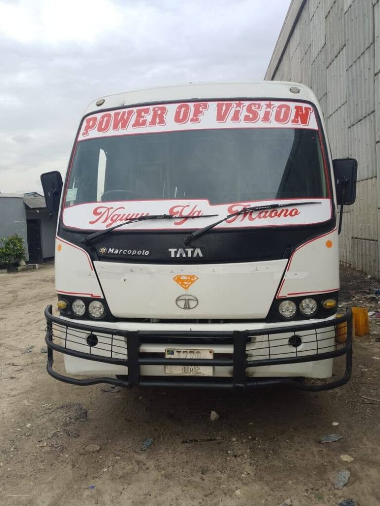 Used Tata 2008 for Sale in Morogoro