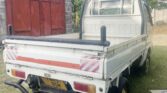 Magari Sokoni Suzuki Carry ya Bei Poa 2000