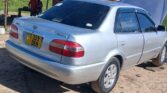 Used Toyota Corolla 2000 for Sale in Dar es Salaam