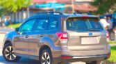 Bei ya Subaru Forester 2016 Sokoni Dar es Salaam Tanzania