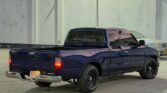 Magari Hilux 2000 lipo Dar es Salaam