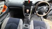 Toyota Harrier bei poa sokoni Dar es Salaam Tanzania
