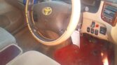 Toyota Ipsum bei poa sokoni Dar es Salaam Tanzania