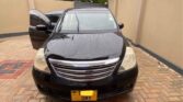 Bei ya Nissan Tiida 2008 Sokoni Dar es Salaam Tanzania