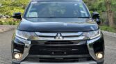 Bei ya Mitsubishi Outlander 2015 Sokoni Dar es Salaam Tanzania