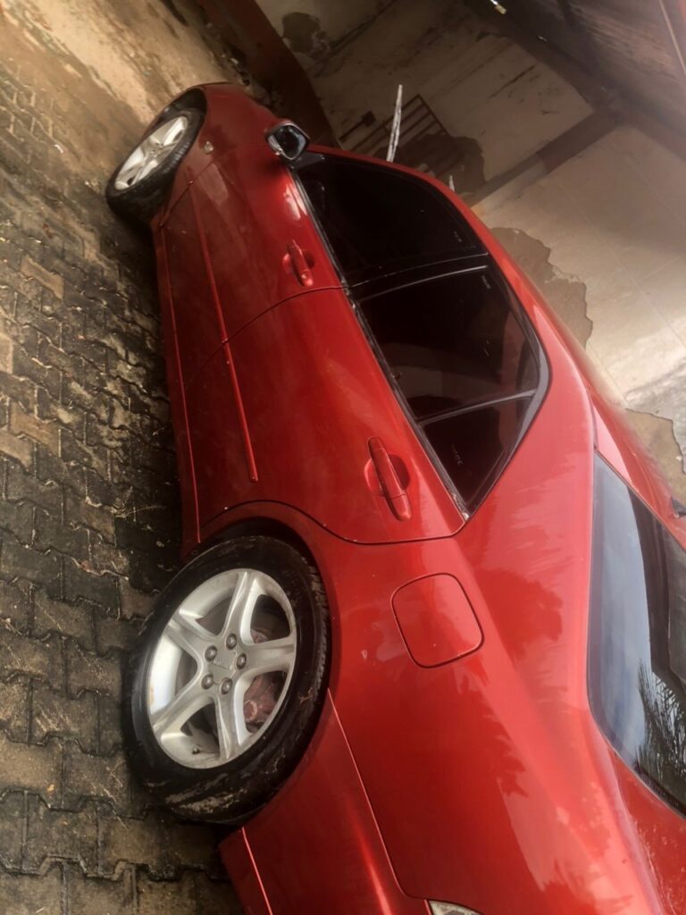 Buy Toyota Altezza 2002 for Sale in Dar es Salaam