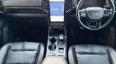Magari Ranger 2023 lipo Dar es Salaam