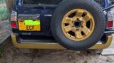 Price Of Toyota Surf 1998 for Sale in Tanzania