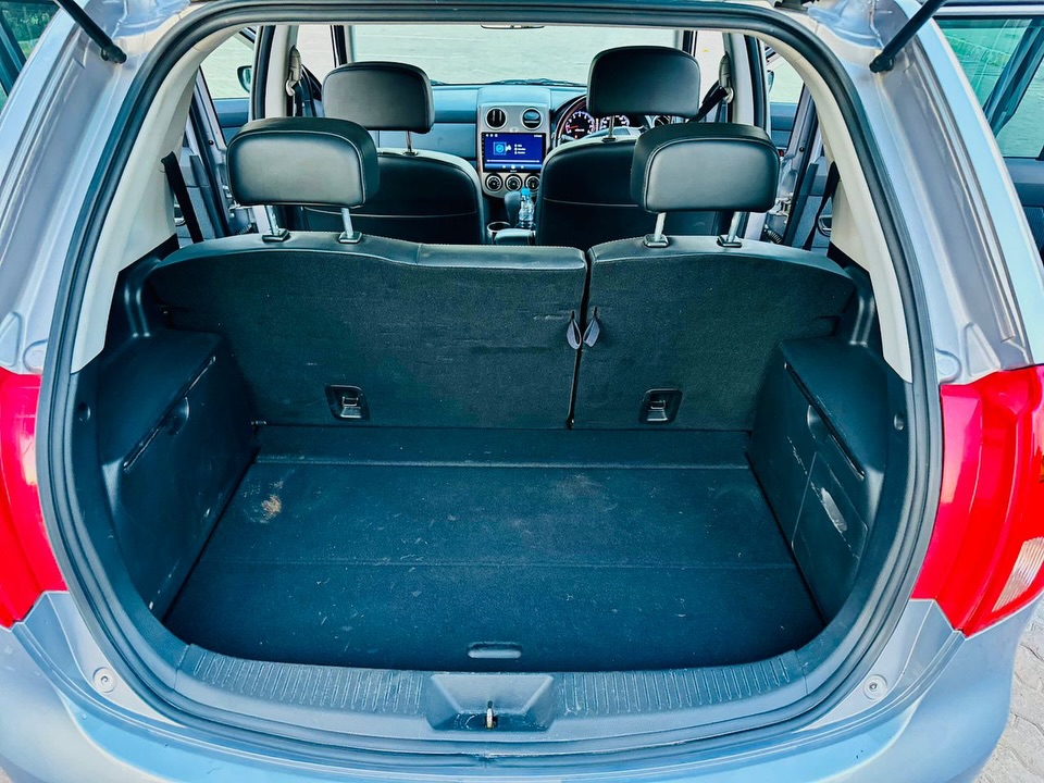 Buy Mazda Verisa 2005 for Sale in Mwanza