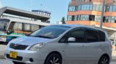 Price Toyota Spacio 2002 for Sale in Dar es Salaam