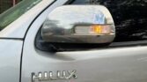 Magari Hilux 2015 lipo Dar es Salaam