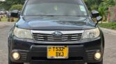 Magari Used Subaru Forester 2010 Dar es Salaam Tanzania