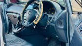 For Sale Toyota Harrier 2000 in Mwanza