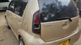 Magari Sokoni Toyota Passo ya Bei Poa 2006