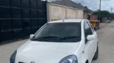 Bei ya Toyota Vitz 2003 Sokoni Dar es Salaam Tanzania