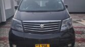Toyota Alphard 2005 for Sale in Dar es Salaam