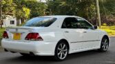 Magari Sokoni Toyota Crown ya Bei Poa 2006