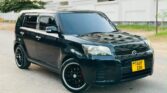 Price Of Toyota Rumion 2008 for Sale in Tanzania