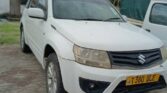 Price Of Suzuki Grand Vitara 2007 for Sale in Tanzania