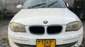 Used BMW 1 Series 2007 for Sale in Dar es Salaam