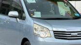 Price Of Toyota Noah 2011 for Sale in Tanzania