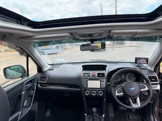 Price Of Subaru Forester 2016 for Sale in Tanzania