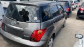 Magari Sokoni Toyota IST ya Bei Poa 2003