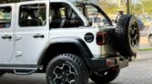 Buy Jeep Wrangler 2024 for Sale in Dar es Salaam
