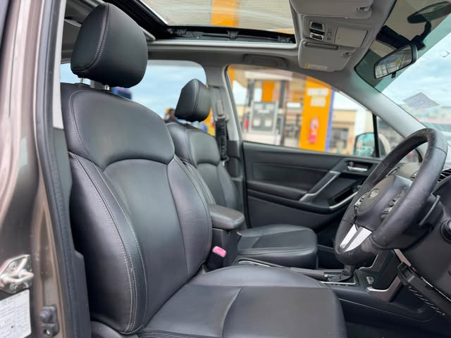 Subaru Forester 2016 for Sale in Dar es Salaam