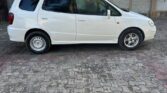 Magari Used Toyota Spacio 2000 Dar es Salaam Tanzania