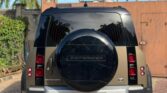 Used Land Rover Defender 2020 for Sale in Dar es Salaam