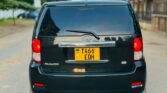 Buy Toyota Rumion 2008 for Sale in Dar es Salaam