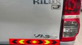 Toyota Hilux bei poa sokoni Dar es Salaam Tanzania
