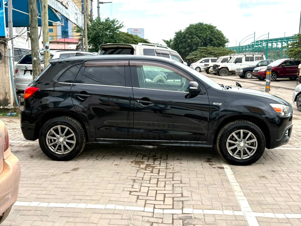 Buy Mitsubishi RVR 2011 for Sale in Dar es Salaam