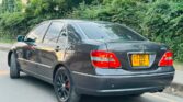 Price Toyota Brevis 2004 for Sale in Dar es Salaam