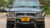 Bei ya Toyota Hilux 1995 Sokoni Dar es Salaam Tanzania