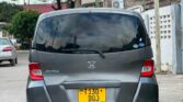Price Honda Spike 2009 for Sale in Dar es Salaam