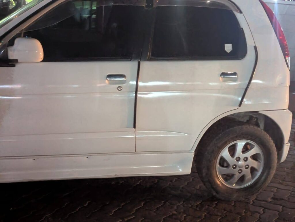 Magari Sokoni Daihatsu Terios ya Bei Poa 2002