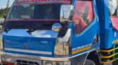 Price Mitsubishi Canter 2005 for Sale in Dar es Salaam