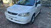 Toyota Spacio bei poa sokoni Dar es Salaam Tanzania
